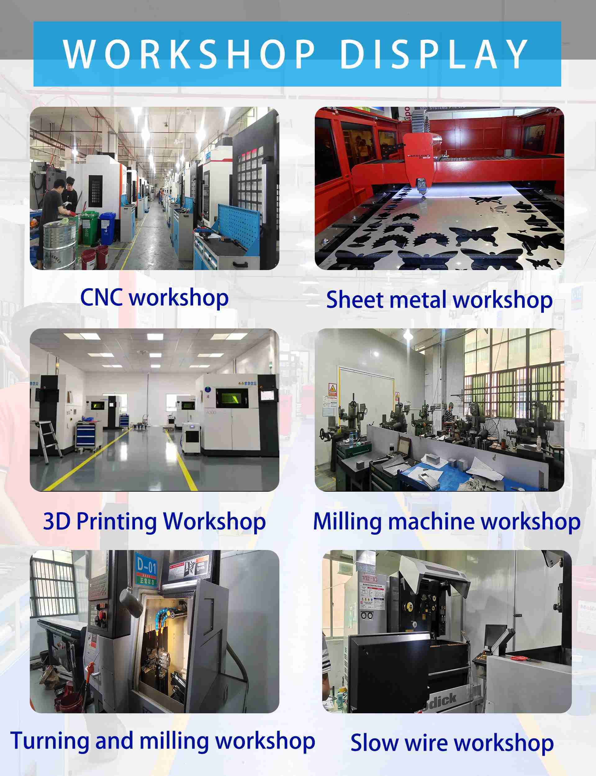 Customized Aluminum Milling Machine Parts , Stainless Steel Metal Parts CNC Machining