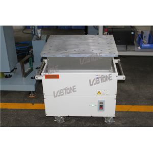 China Simulation Road Transportation Mechanical Shaker Table , Vibration Test Equipment on sale