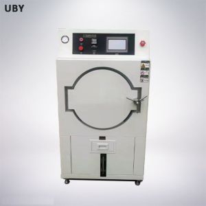 Quality HAST Aging Test Chamber With Automatic Adding Water Function for sale