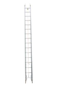 Quality Rescue Aluminium Extensible Ladders for sale