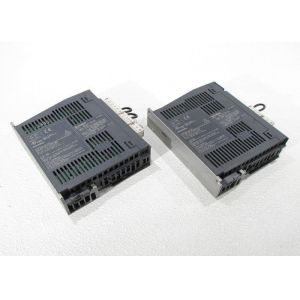 Quality Mitsubishi Electric MELSERVO MR-J3 Series MR-J3-10B Industrial AC Servo Drive Amplifier 100W for sale