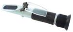 Foods Beverages Specific Gravity Refractometer Sugar Related Liquids High