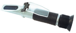 Foods Beverages Specific Gravity Refractometer Sugar Related Liquids High