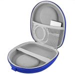 Custom Bluetooth Headset EVA Electronic Case Waterproof Shakeproof