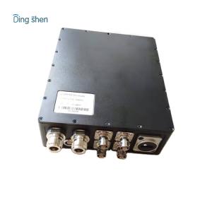 Quality COFDM Wireless Video Camera Transmitter And Receiver 433mhz 800mhz for sale