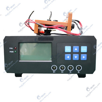High Precision Battery Equipment Battery Testing Machine Internal Resistance Tester