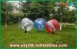 1.8m Giant Inflatable Sports Games Buddy Inflatable Zorb Ball Inflatable Bumper