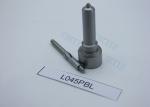 Industrial DELPHI Injector Nozzle Hardened Steel Material L045PBL 40G