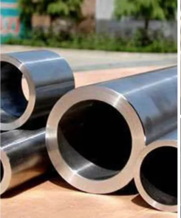 Factory Price ASTM B983 Hastelloy C276 Alloy Tube Inconel 718 Nickel Alloy Seamless Pipe