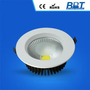 Quality Led Project Light with Patented Driver and Epistar COB, 3 years warranty for sale