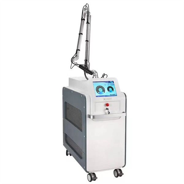 2mm To 10mm Pico Laser Tattoo Removal Machine Commercial