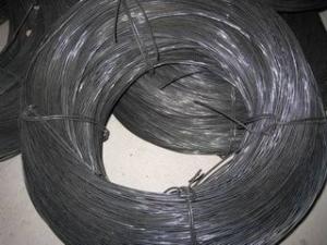 Quality Black Mild Steel Wire Rod SAE 1006 1008 1010  ( PACKAGE IN COILS) Diameter 5.5mm 6mm 7.5mm for sale