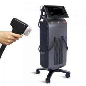 China Permanent Diode Laser Hair Removal Machine For Home CE on sale