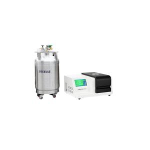 Lab Precision Differential Scanning Calorimeter Thermal Analyzer Liquid Nitrogen