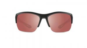 China Lightweight Sport Sunglasses Spring Hinge Design TR Material Logo Customized on sale