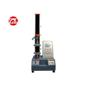 200N 500N 1KN Touch Screen Tensile Testing Equipment