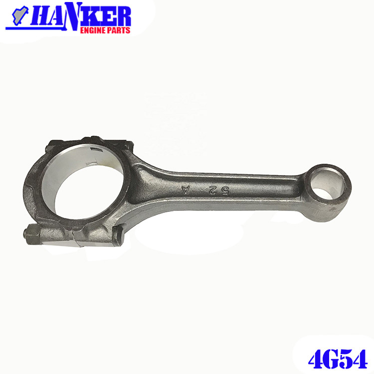Engine Parts 4G54 MD020855 Connecting Rod Assembly Canter Mitsubishi Forging 40cr Engine