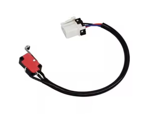 Hydraulic Sensor Switch 22U-06-22360 For Excavator PC228US PC228US-3-KU