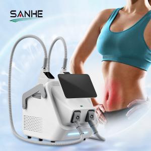Quality 5 Applicators 360 Fat Freezing Cryolipolysis Machine  For Whole body treatment. for sale