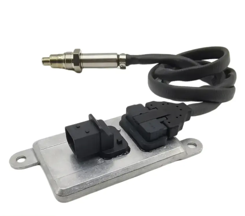 XINLONG LION 24V NOx Sensor For Mercedes Heavy Duty A0081539928 Nitrogen Oxide Europe