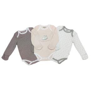 Quality Born Romper Set 100% Cotton Basic Fashion Bodysuit Baby Gift for Baby Clothes 0-36 Month for sale