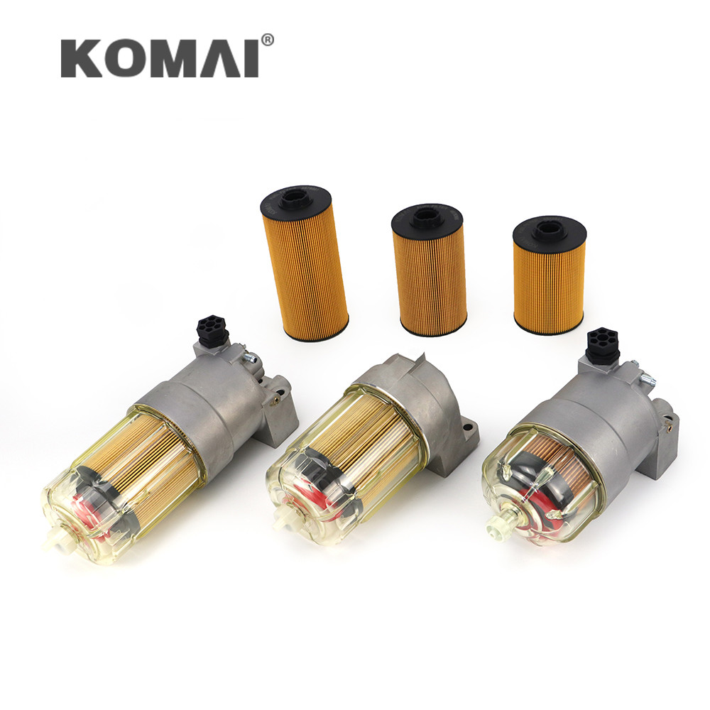 ZAX350-3 Hepa Fuel Filter SFF9267E 4679980 EF-27040 EF-2701 803172717 MMH80930