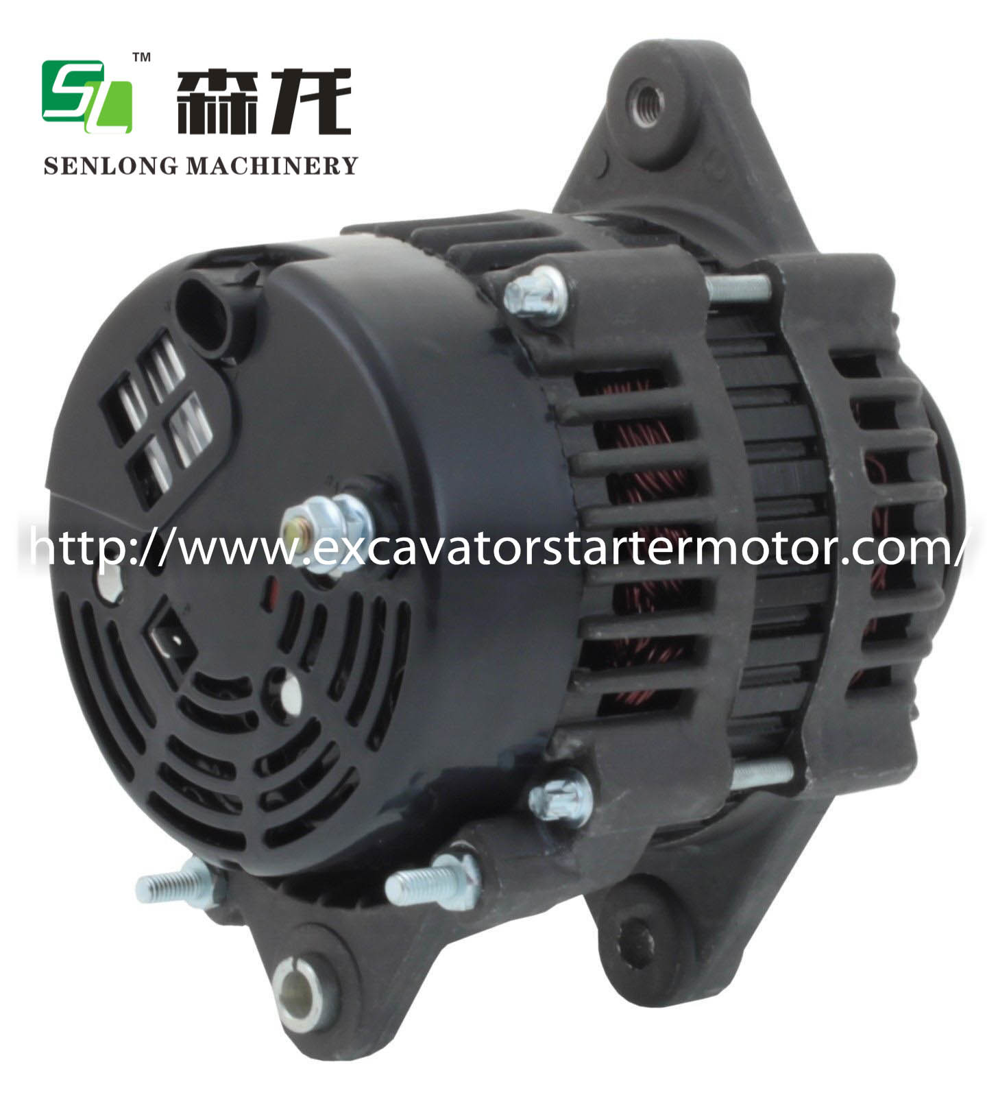 Alternator 12V 70A Deco Generator 8465N CAL60105 19020600 19020604 862030 8620301 862030T