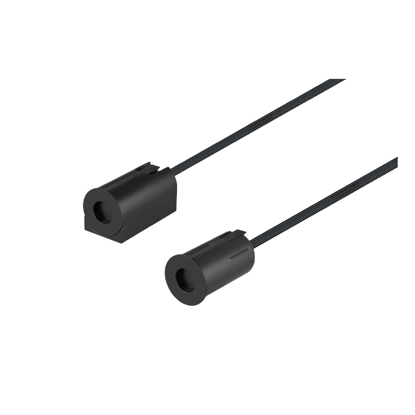 Letaron 10mm Wired Centralized Control Sensor Switches Hand Wave, Door, PIR, Touch Options