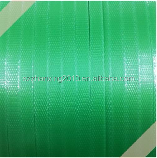 Advanced PET Strap Extrusion Machine For High-Performance Production