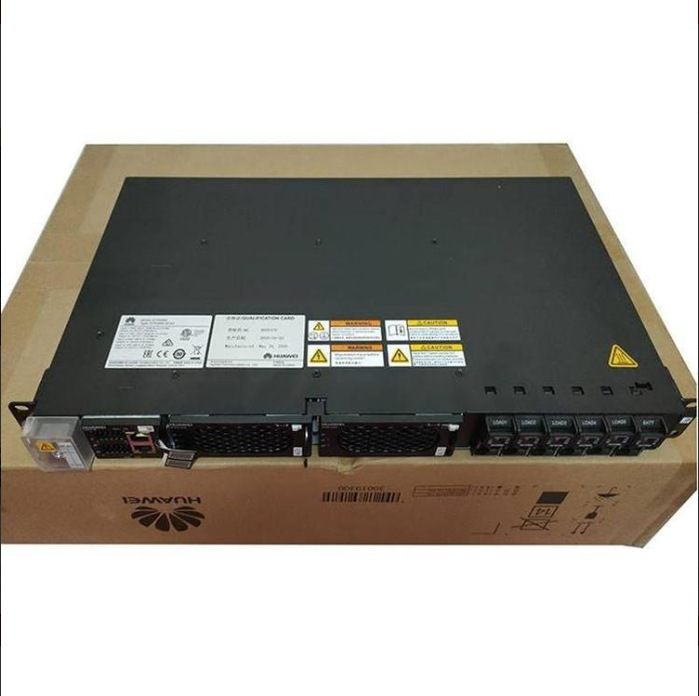 Huawei ETP4860-B1A2 Power Supply 48V 60A With Monitoring Module