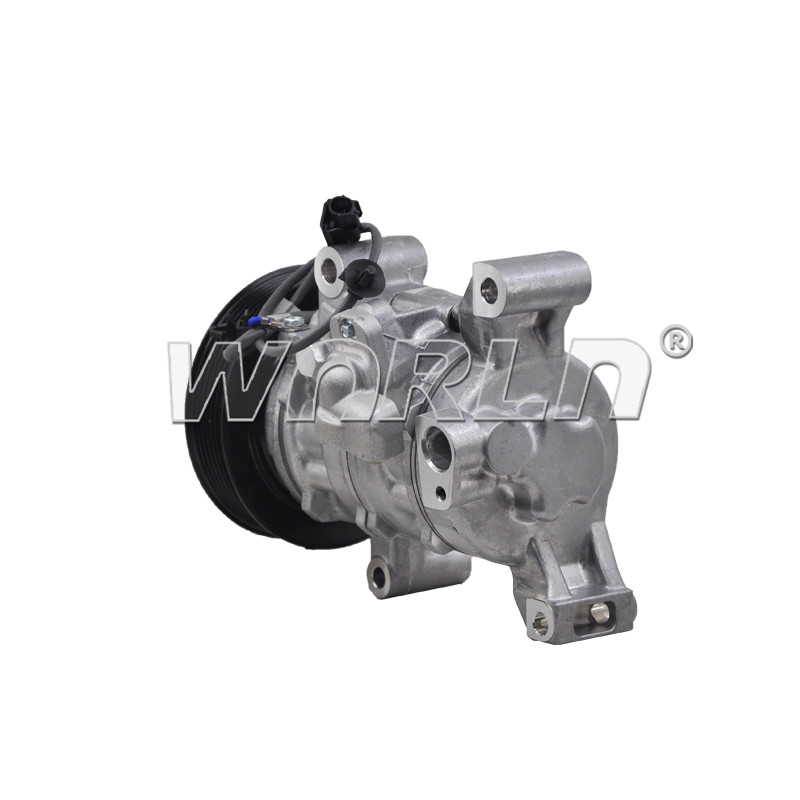 3881059JK01 3881051TG01 Auto Air Conditioning Compressor 12V 10SRE11C Model For Honda BRV For HRV