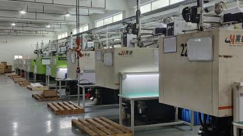 Shenzhen JESOY Technology Co., Ltd.