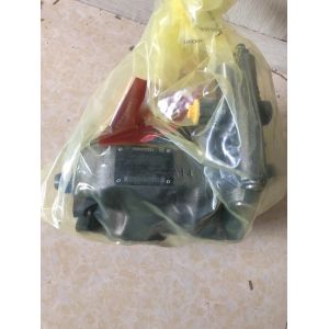 Quality Rexroth A10VSO100 Axial Piston Pump 280bar Hydraulic Motor for sale