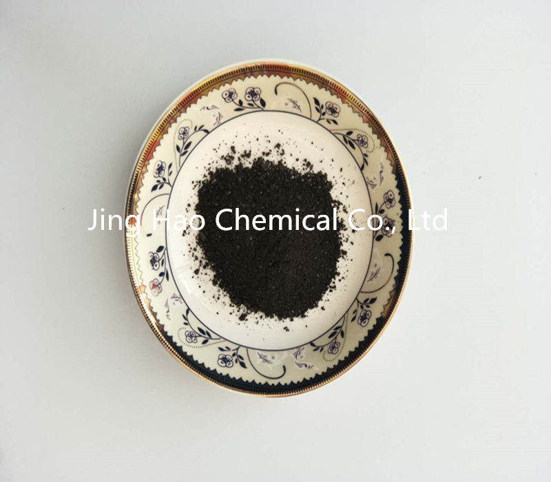 High Temperature Coal Tar Pitch Exposure With Granularity 0 - 3mm