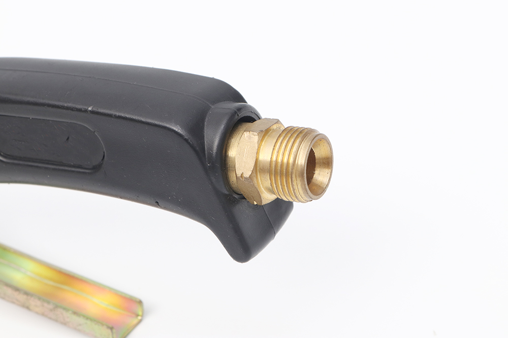 Sturdy 60 Turbo Gas Propane Torch Electronic Ignition For Roofing And Road Maintenance