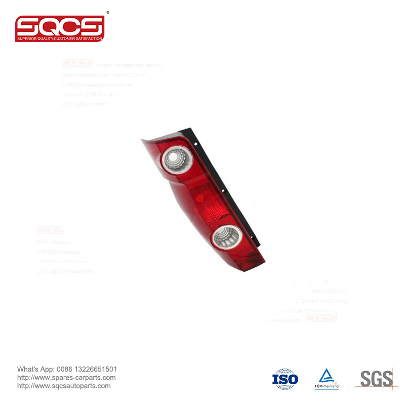 Rear Auto Taillight Tail Light-RH Oem 89033705 Car Tail Lamp Tail Light For VW Crafter 2006-2017