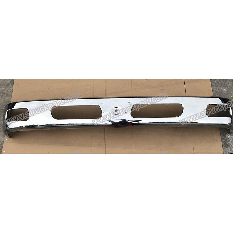 Front Bumper 195cm For Fuso Canter 2006 Truck Spare Body Parts