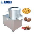 High-Accuracy Peeling Potato Machine 2023 Top Sale