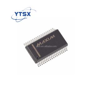 Quality MAX7300AAX+ for sale