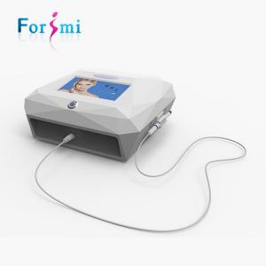 Quality Most effective high frequency 150w 30Mhz facial spider vein removal surgery machine for varicose vein laser treatment for sale
