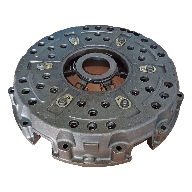 HOWO Truck Spare Parts 420 Clutch Plate Bz1560161090