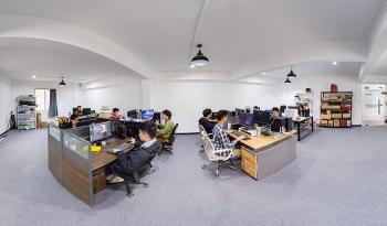 GuangZhou Joyfuncade Electronic Co., Ltd.