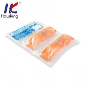 China Breathable Food Packaging Polyester Base Film Clear 100 Um SGS on sale