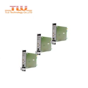Emerson Module Epro A6410 Dual Channel Position Monitoring Module