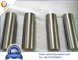 Quality High Performance Tungsten Heavy Alloy Shaft Used In Aircraft Shocker 90WNiFe for sale