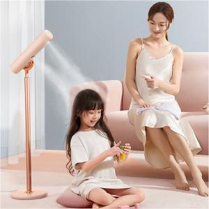 China Vertical Hair Dryer Liberating Hands Negative Ion Hair Care Quick Drying on sale