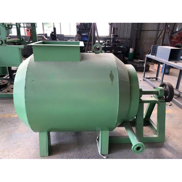 1*4 Molds 1500Pcs/h Paper Egg Tray Machine /Egg Tray Packaging Machine Price With Good Spare Parts Simple Small Business