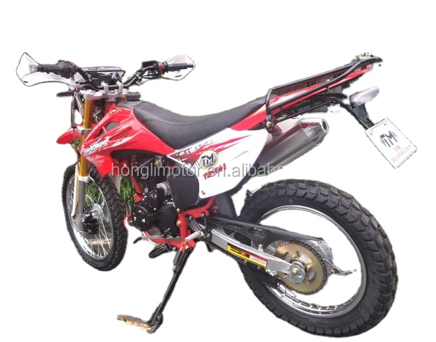 Gas OEM EU Lifan ZS 2022 Wide tire Powerful motorbike kews 250cc cruiser motorcycle Dirt bike MOTORCYCLE dirt bike 250c