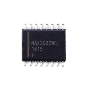 Quality MAX752CWE+T for sale