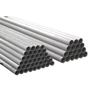 Quality Customised Stainless Steel Pipes high precision 201 Stainless Steel Pipe for sale